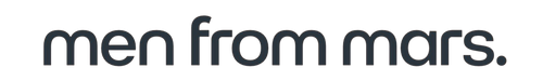 Men From Mars logo